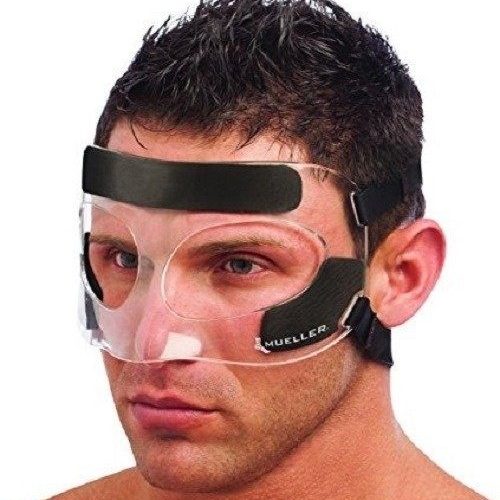 Ochraniacz maska na nos Face Guard Mueller - 81457