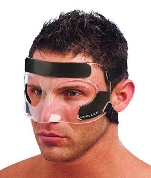 Ochraniacz maska na nos Face Guard Mueller - 81457