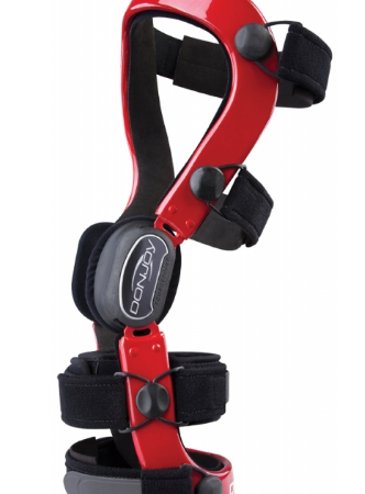 INDYWIDUALNA ORTEZA STAWU KOLANOWEGO DONJOY DEFIANCE