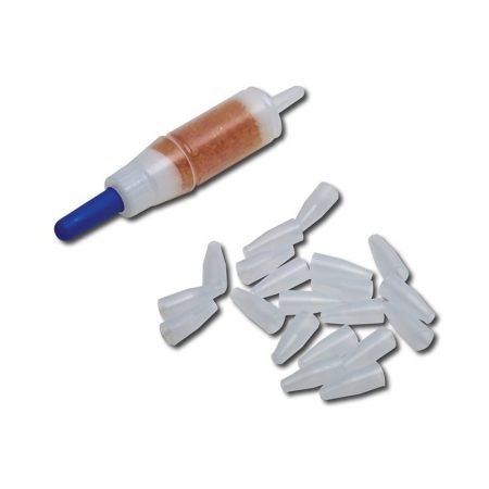 Mini zestaw 1 filtr i 20 ustników