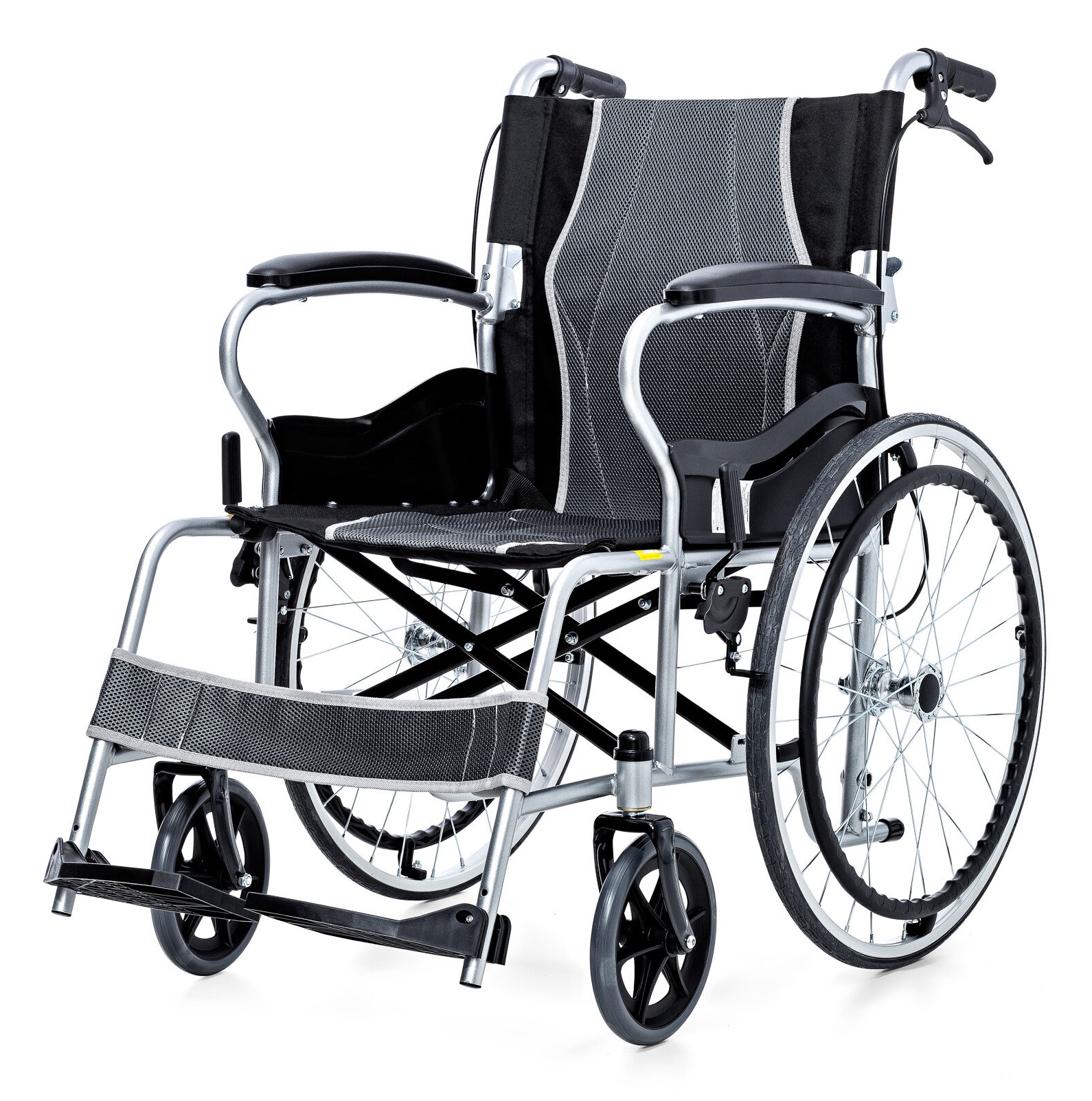 AT52301 WÓZEK INWALIDZKI LEKKI ANTAR