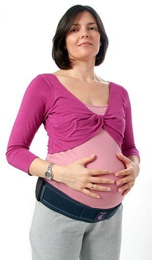 PAS KRZYŻOWO-BIODROWY SEROLA