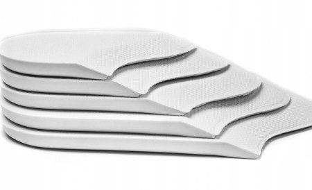 PODPIĘTKI GO ORTEZY STOPOWO GOLENIOWEJ TYPU WALKER