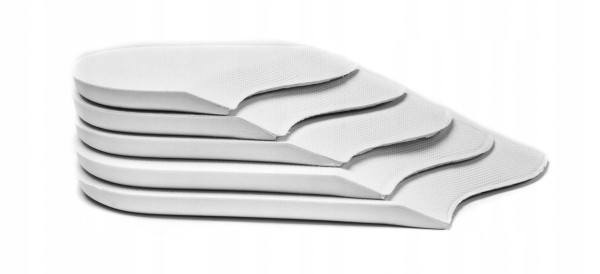 PODPIĘTKI GO ORTEZY STOPOWO GOLENIOWEJ TYPU WALKER