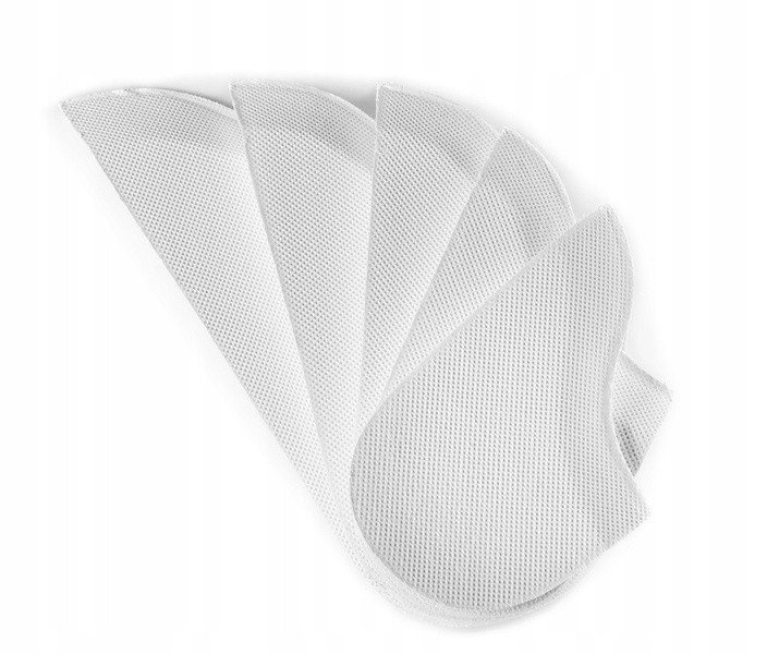 PODPIĘTKI GO ORTEZY STOPOWO GOLENIOWEJ TYPU WALKER