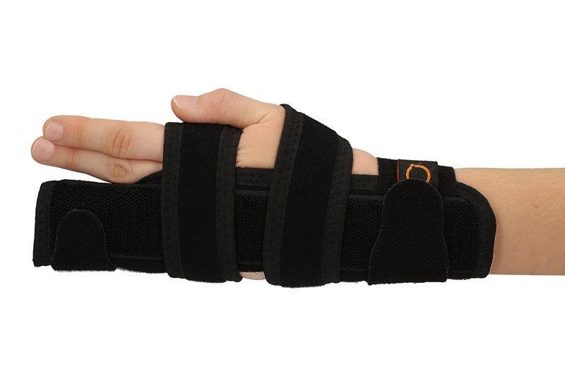 ORTEZA RĘKI STABILIZUJĄCA PALCE DUO MEYRA