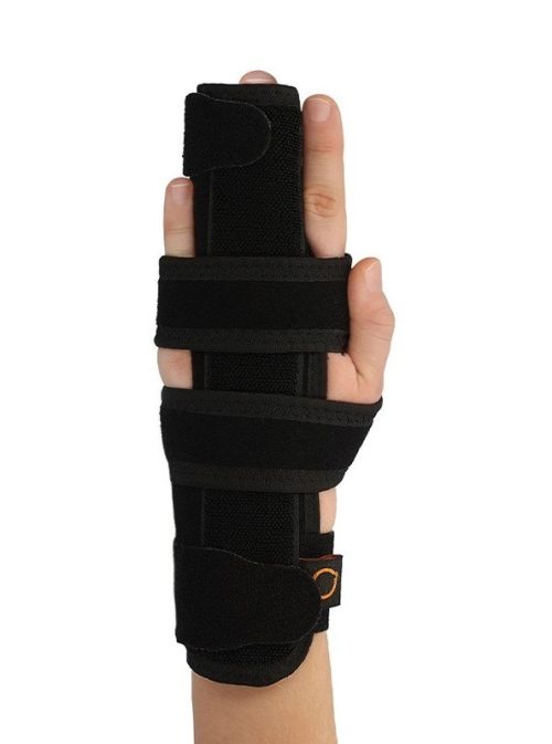 ORTEZA RĘKI STABILIZUJĄCA PALCE DUO MEYRA