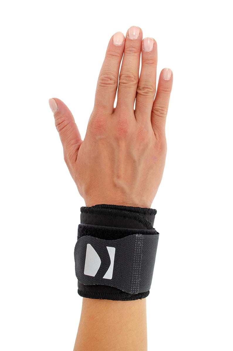 UNIWERSALNY STABILIZATOR NADGARSTKA REH4MAT AM-SN-01