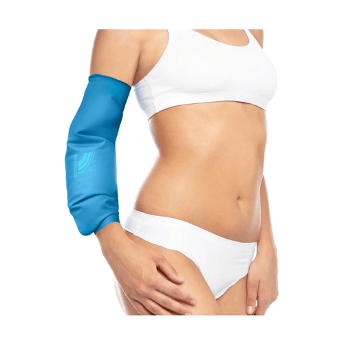 WODOODPORNA OSŁONA - OCHRANIACZ GIPSU NA RĘKĘ BLOCCS KRÓTKA 4-9 LAT