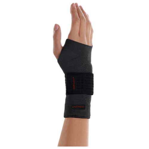 ORTEZA NADGARSTKA DONJOY MANULAX