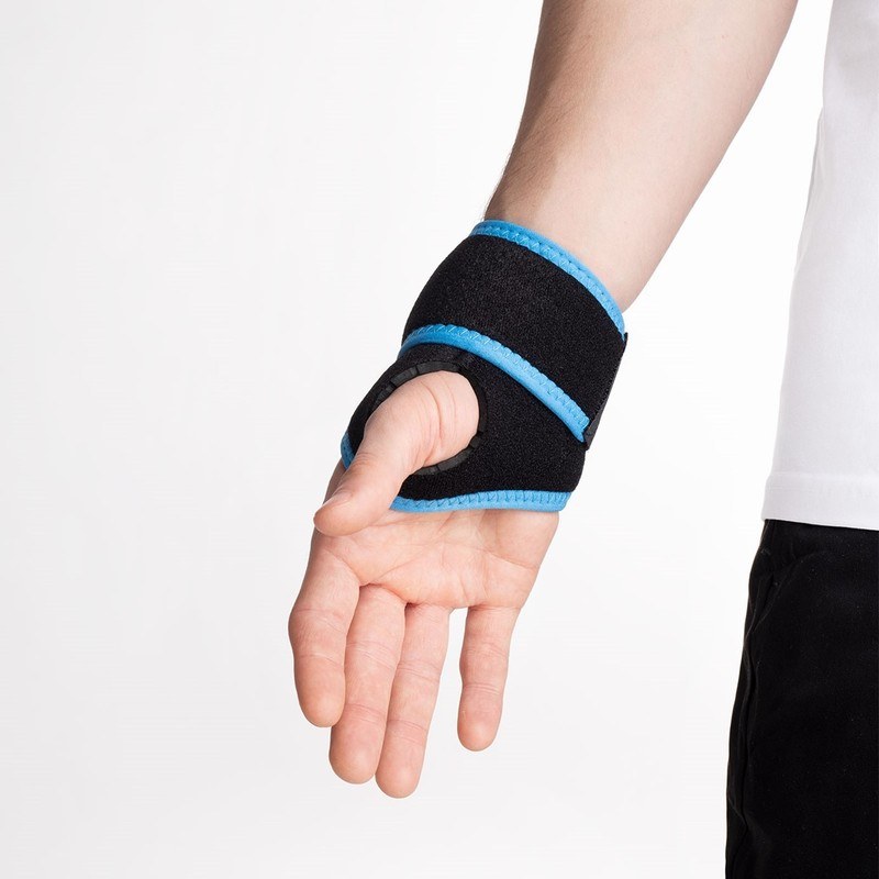 STABILIZATOR NADGARSTKA REH4MAT U-SN