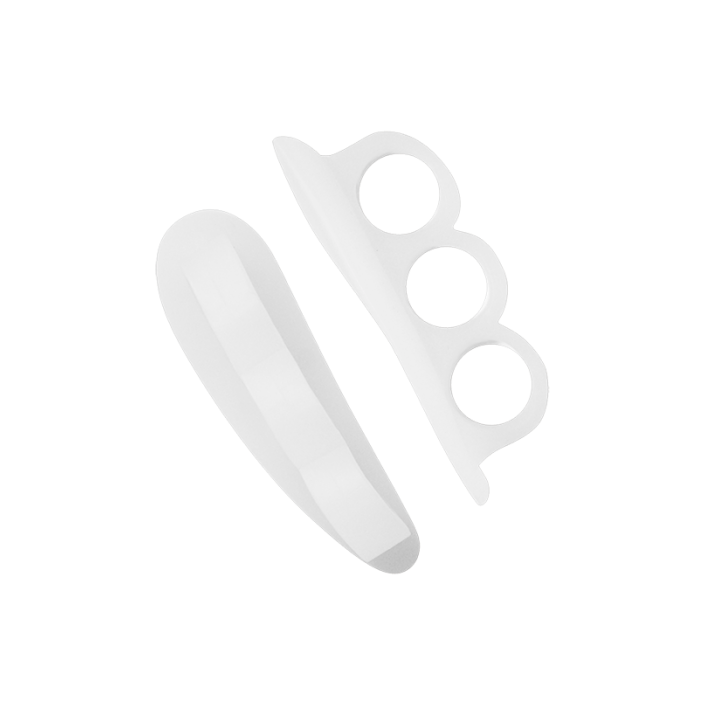 PIERŚCIEŃ NA PALCE MŁOTKOWATE MAZBIT MS497