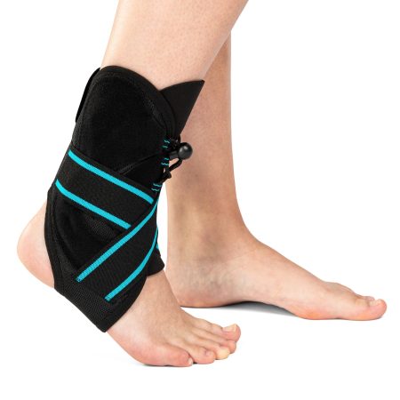 ORTEZA STAWU SKOKOWEGO MALLEO-TIM TIMAGO