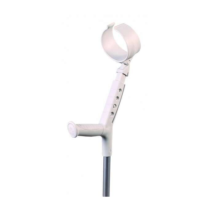 KULE ŁOKCIOWE ASTON PROGRESS II PODWÓJNA REGULACJA 2 SZT. - PARA