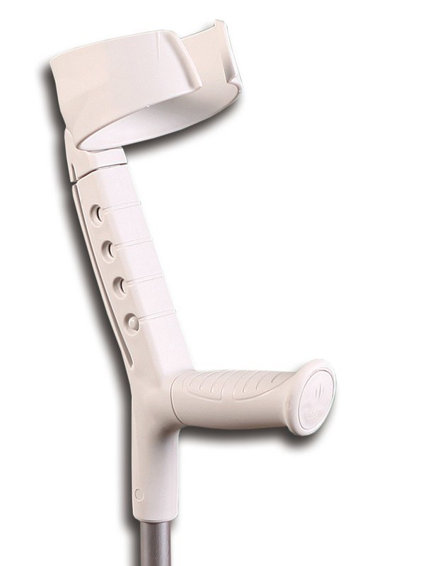 KULE ŁOKCIOWE ASTON PROGRESS II PODWÓJNA REGULACJA 2 SZT. - PARA