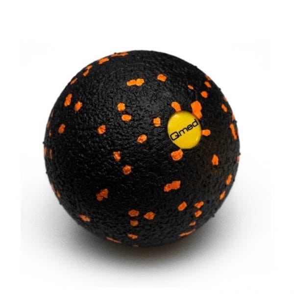 PIŁKA DO MASAŻU PUNKTOWEGO STANDARD BALL QMED 8X8