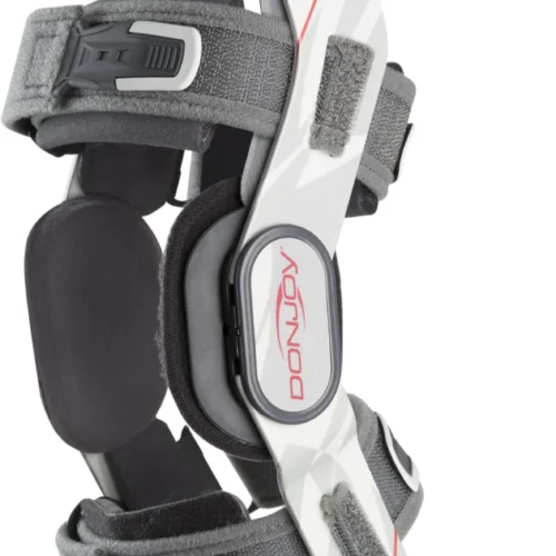 DONJOY RENEGADE ULTRA-LEKKA KLATKOWA ORTEZA STAWU KOLANOWEGO