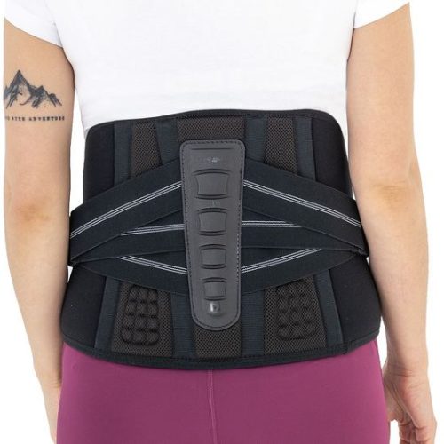 ORTEZA LĘDŹWIOWA KRĘGOSŁUPA AM-SO-09 REH4MAT