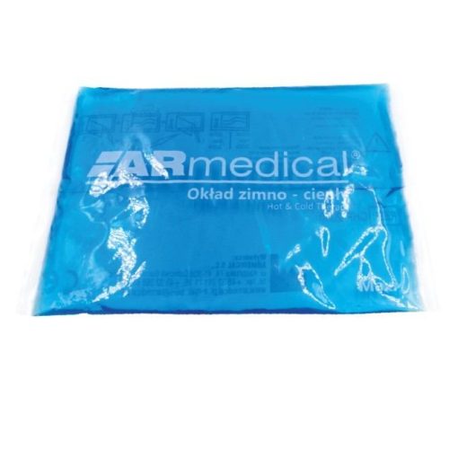OKŁAD ZIMNO CIEPŁY - MAXI 20x30CM ARMEDICAL
