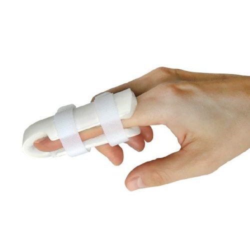 STABILIZATOR PALCA - SZYNA PROSTA Z TAŚMĄ DOCIĄGAJĄCĄ ARMEDICAL