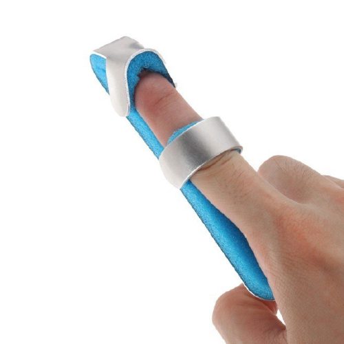 STABILIZATOR PALCA ALUMINIOWY ARMEDICAL