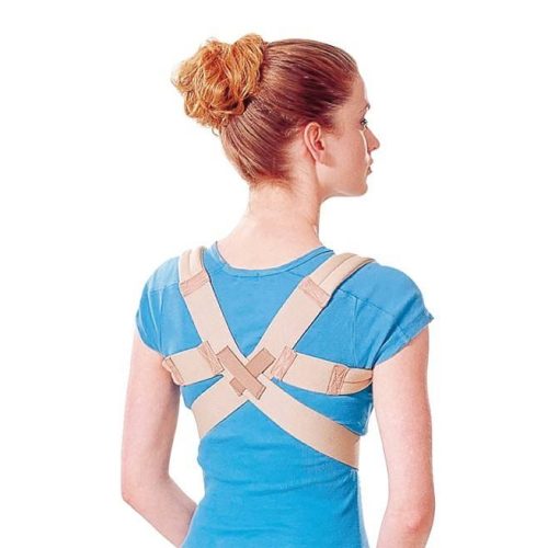 KOREKTOR POSTAWY PROSTOTRZYMACZ ARMEDICAL SP-763