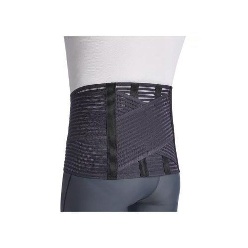 ORTEZA LĘDŹWIOWO-KRZYŻOWA ORLIMAN LB3001