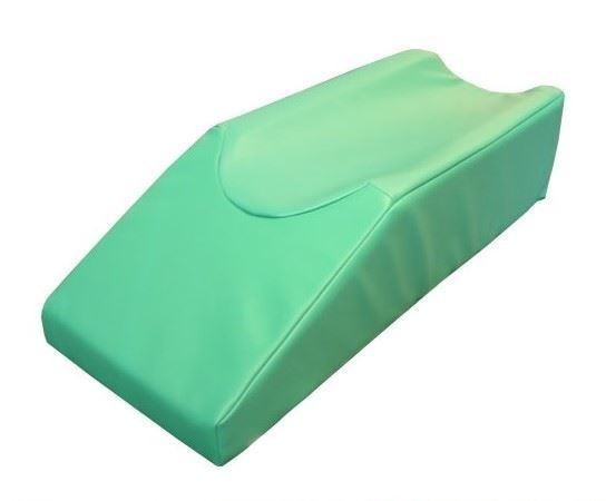 SZYNA BRAUNA W POKROWCU ZMYWALNYM 80x30x19,5