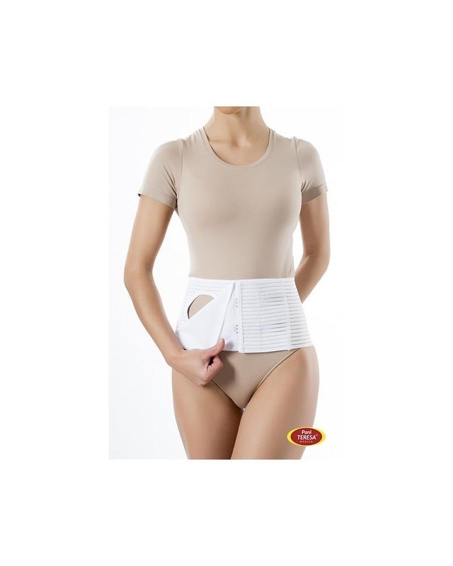 PAS BRZUSNY STOMINY PANI TERESA PT 0106