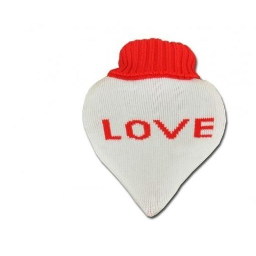 TERMOFOR GUMOWY W POKROWCU HALCAMP 0,7L