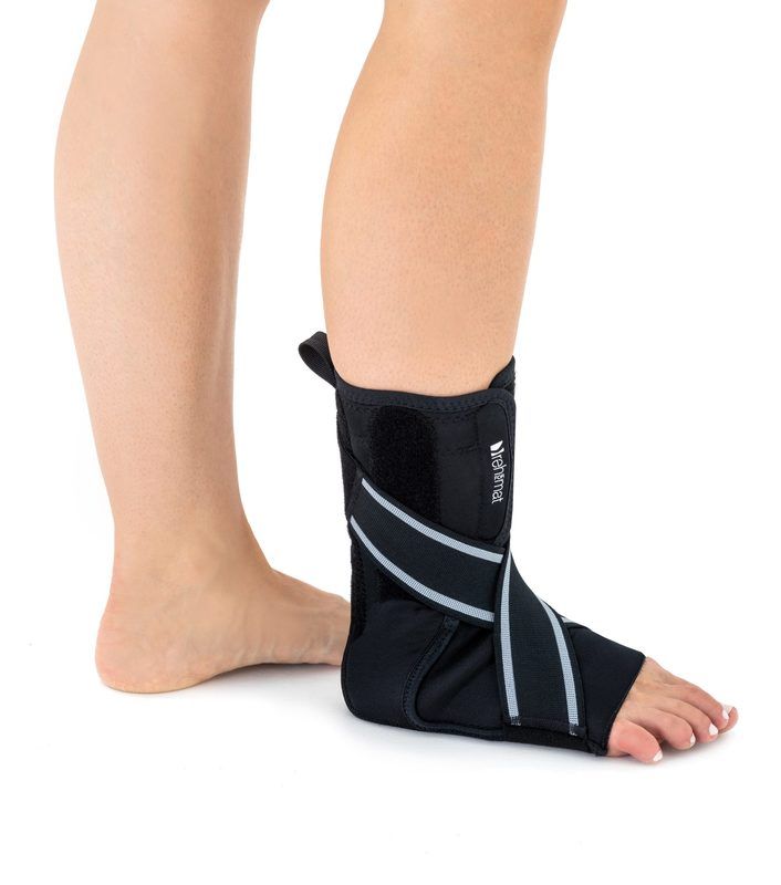 AKTYWNA ORTEZA NA OPADAJĄCĄ STOPĘ REH4MAT