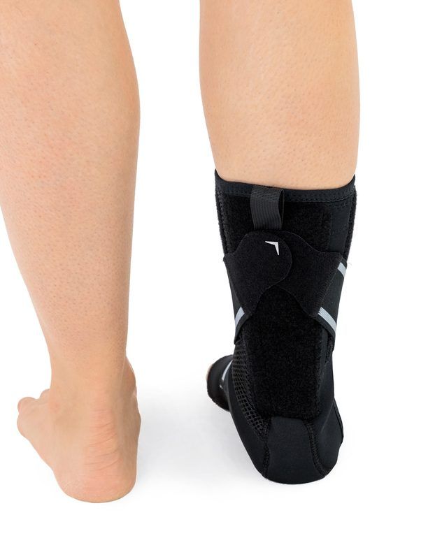 AKTYWNA ORTEZA NA OPADAJĄCĄ STOPĘ REH4MAT