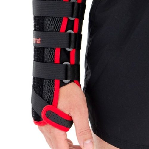 STABILIZUJĄCA ORTEZA RĘKI I PRZEDRAMIENA REH4MAT