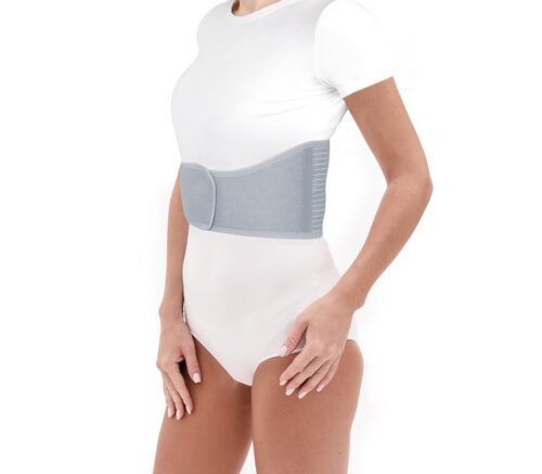 PAS ŻEBROWY DAMSKI ARmedical AR-7600 IMMOBILO RIB-D
