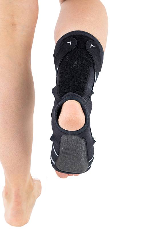 AKTYWNA ORTEZA PODESZWOWA NA OPADAJĄCĄ STOPĘ REH4MAT AM-OSS-25 - obrazek 4