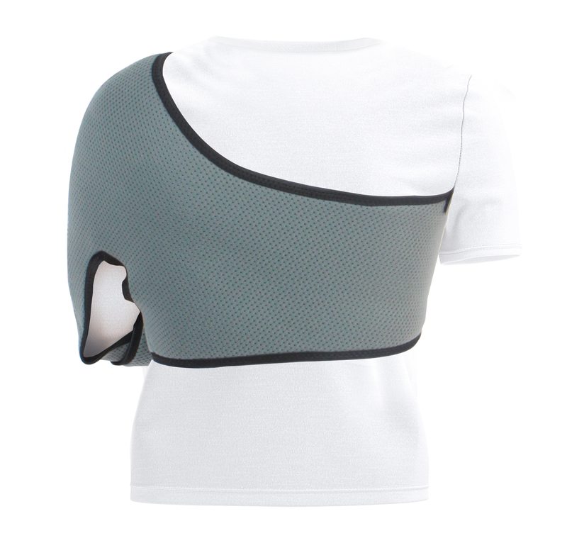 KAMIZELKA ORTEZA NA RAMIĘ I BARK TYPU DESSAULT AR-2181G ARMEDICAL - obrazek 3