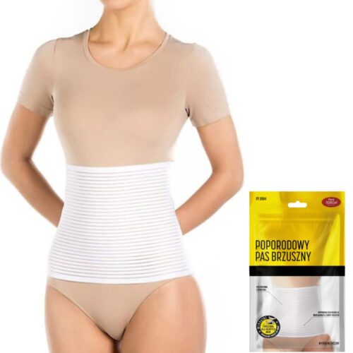POPORODOWY PAS BRZUSZNY PANI TERESA PT0104