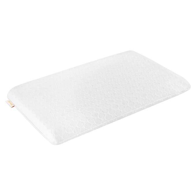 PERFOROWANA PODUSZKA DO SNU DLA DZIECI QMED KID PILLOW - obrazek 3