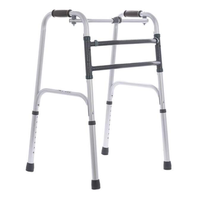 BALKONIK ALUMINIOWY DUAL VCBP0031 KROCZĄCO STAŁY SKŁADANY