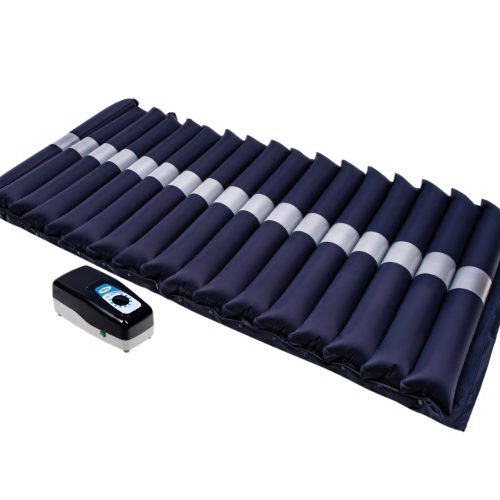 MATERAC PRZECIWODLEŻYNOWY RUROWY BioFlote 3000