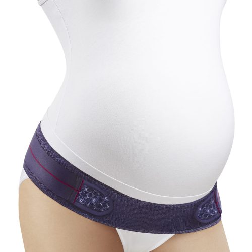 PAS CIĄŻOWY LĘDŹWIOWY OMT700 ORLIMAN MATERNITY