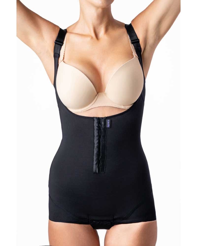 SIGVARIS AESTHETIC MEDICAL CARE BODY UCISKOWE UBRANIE PO LIPOSUKCJI PLASTYCE BRZUCHA - obrazek 3