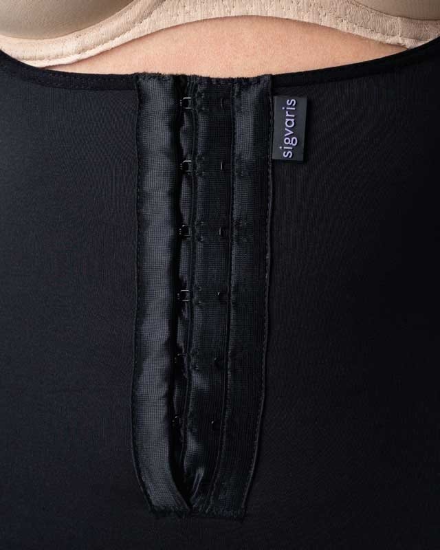 SIGVARIS AESTHETIC MEDICAL CARE BODY UCISKOWE UBRANIE PO LIPOSUKCJI PLASTYCE BRZUCHA - obrazek 5