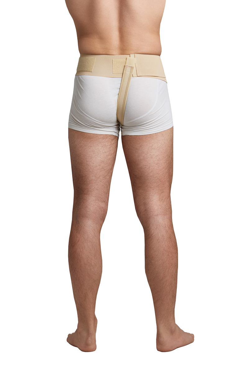 PAS PRZEPUKLINOWY PACHWINOWY JEDNOSTRONNY ARMEDICAL AR-228-1S - obrazek 3