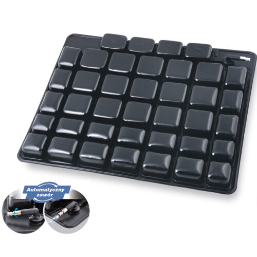 PODUSZKA PRZECIWODLEŻYNOWA PNEUMATYCZNA PREVENT PLUS AR-094 ARMEDICAL