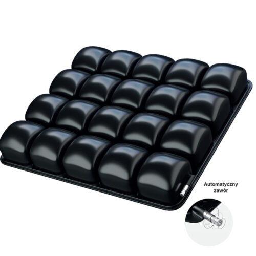 PODUSZKA PRZECIWODLEŻYNOWA PNEUMATYCZNA PREVENT PREMIUM AR-095 ARMEDICAL