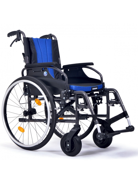 wozek-ze-stopow-lekkich-d200-split-vermeiren