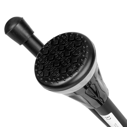 LASKA INWALIDZKA REGULOWANA Z SIEDZISKIEM TIMAGO SeatTim - obrazek 8