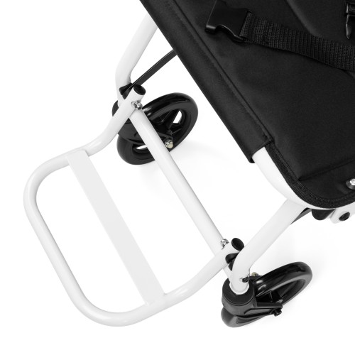 WÓZEK INWALIDZKI Z FUNKCJĄ TRANSPORTOWĄ 9,5KG TIMAGO MOBIL-TIM - obrazek 8