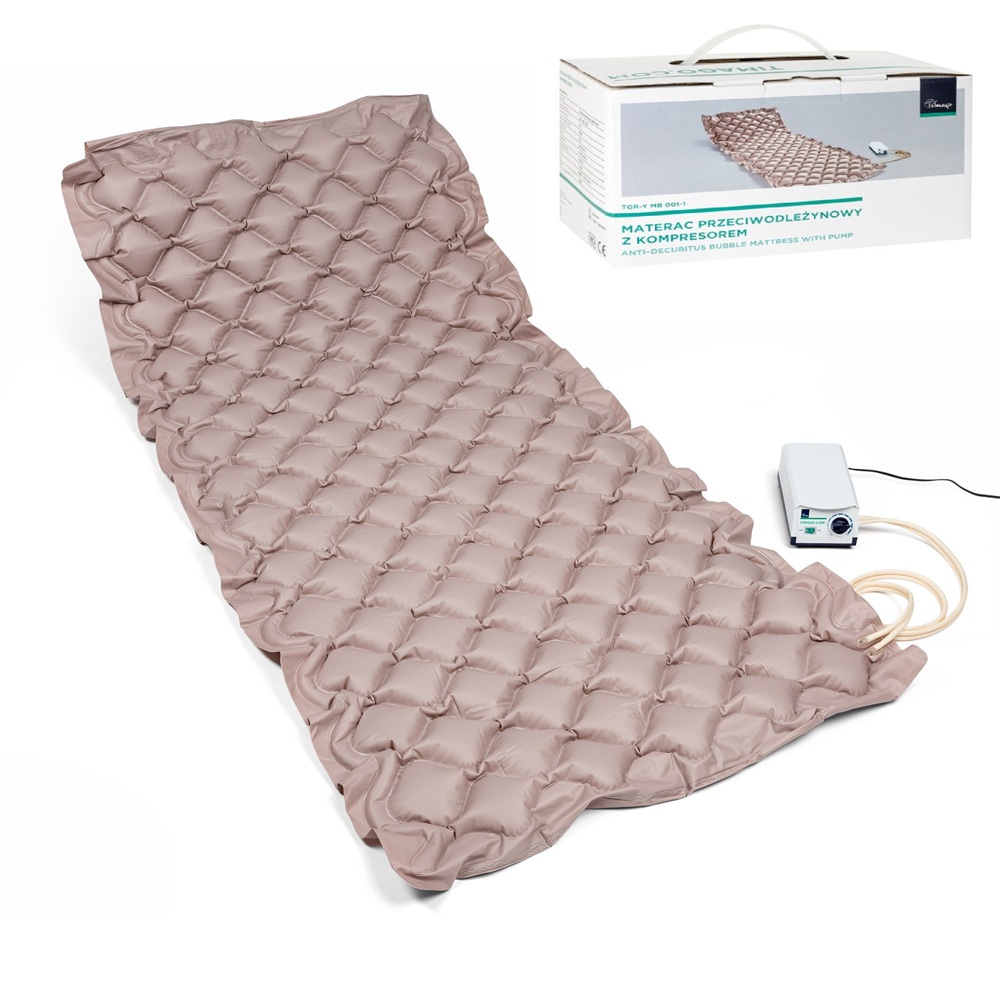 materac TGR-Y MB 001-1